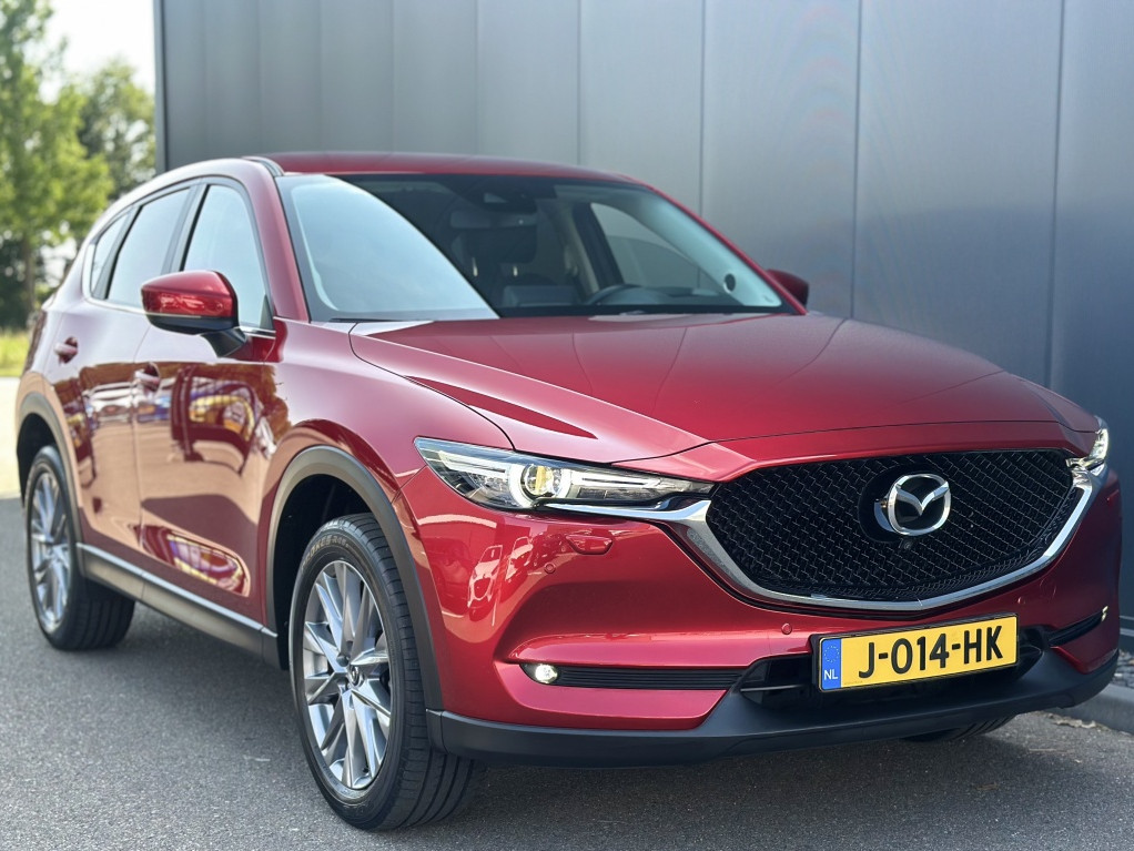 Mazda Mazda