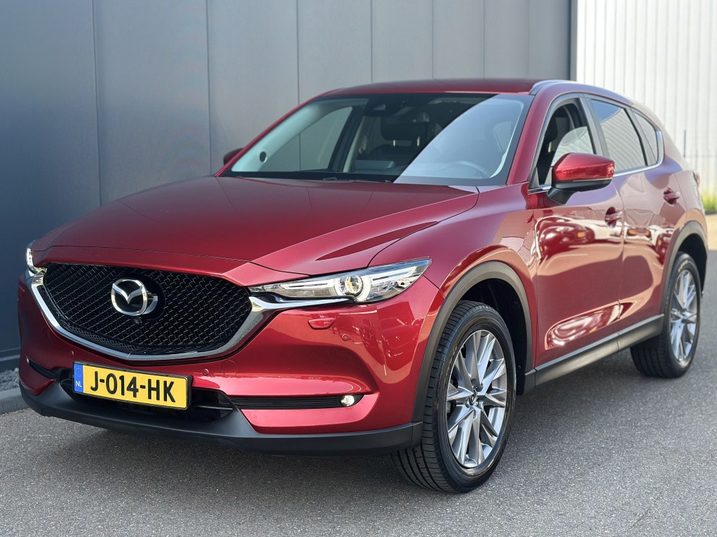 Mazda Mazda