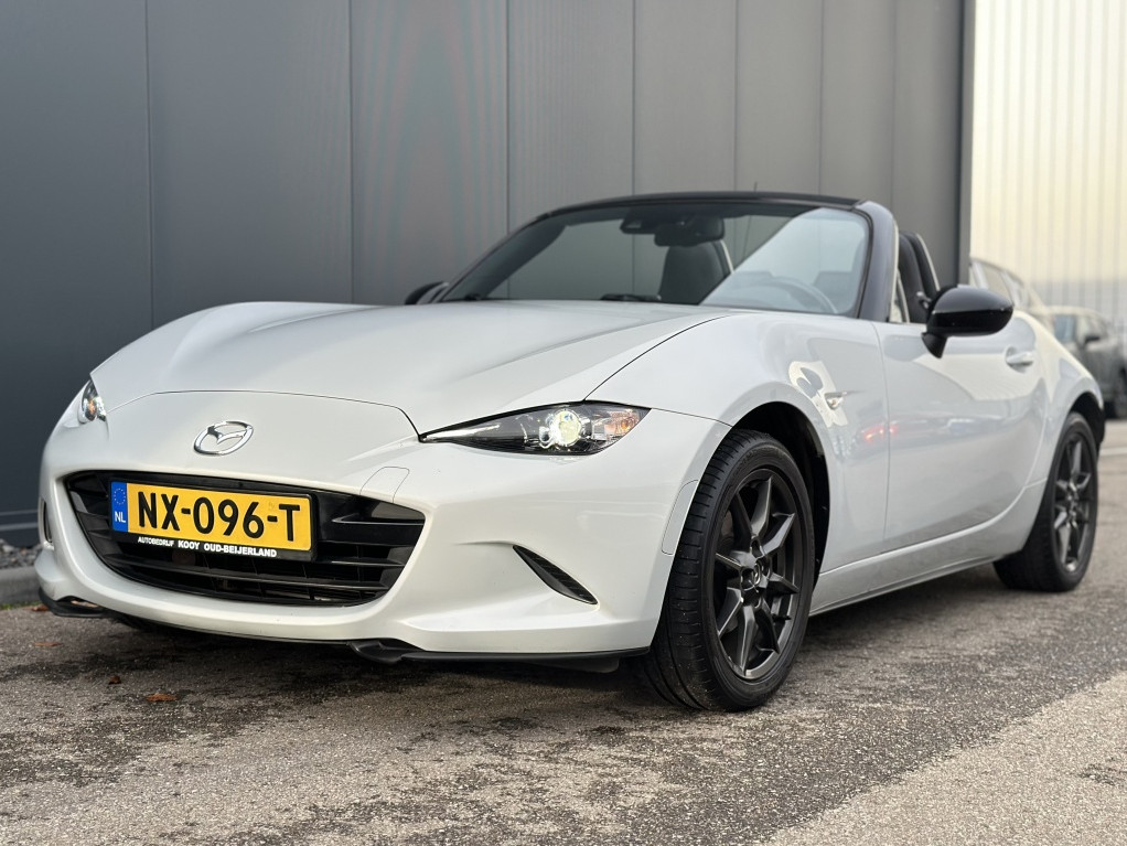 Mazda Mazda