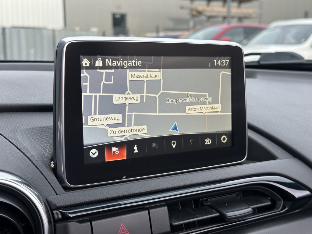 Mazda Mazda