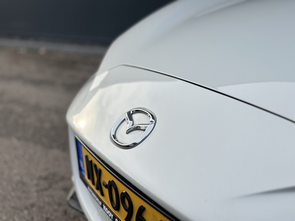 Mazda Mazda