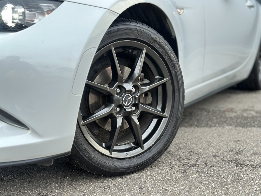 Mazda Mazda