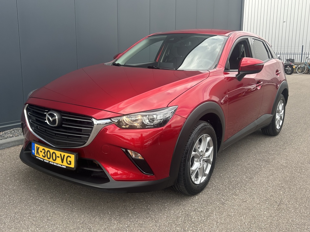 Mazda Mazda