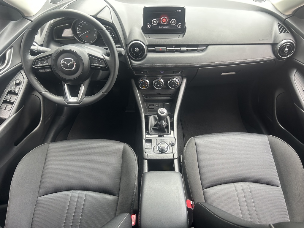 Mazda Mazda