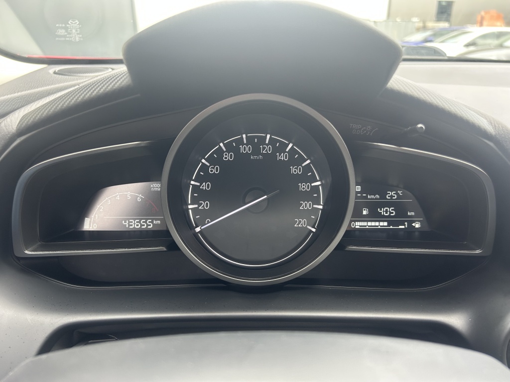 Mazda Mazda