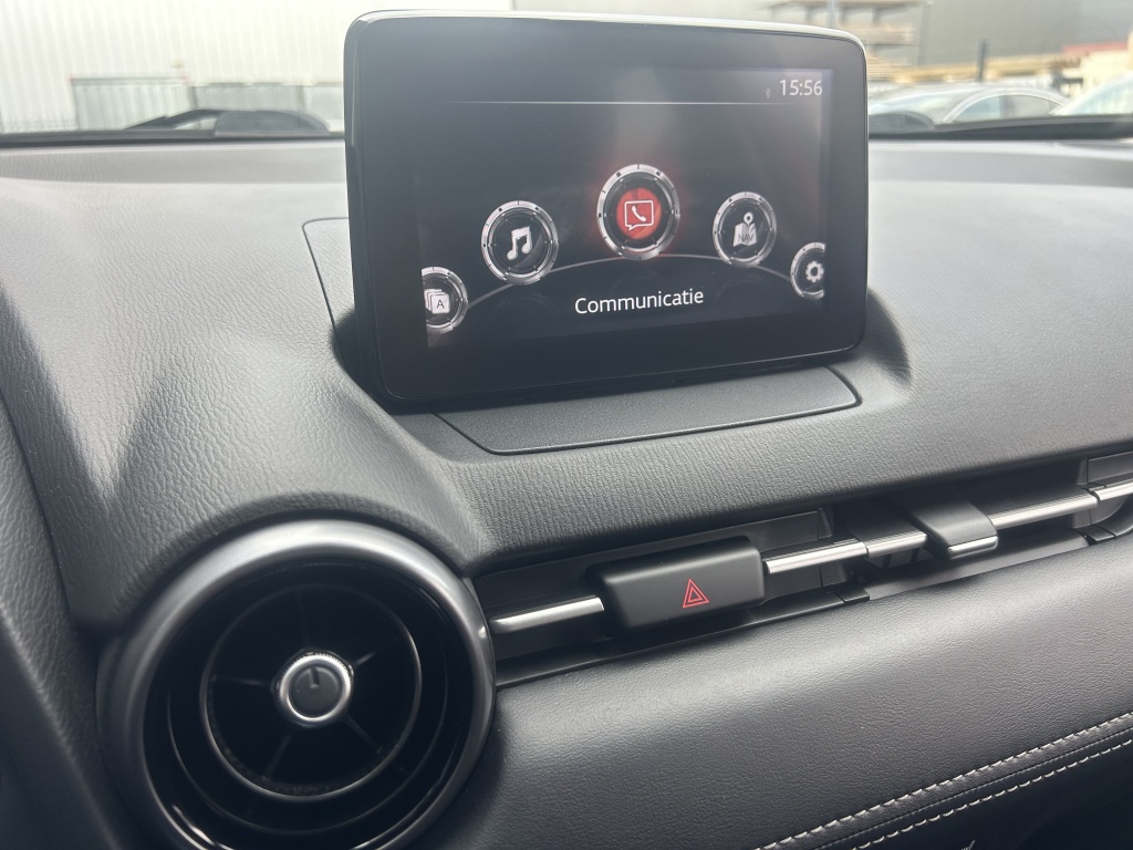 Mazda Mazda