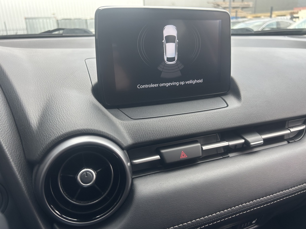 Mazda Mazda