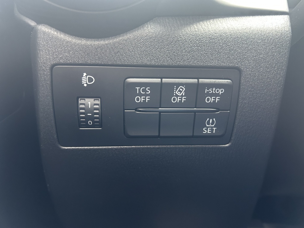 Mazda Mazda