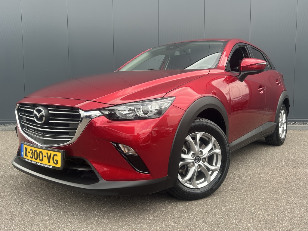 Mazda Mazda