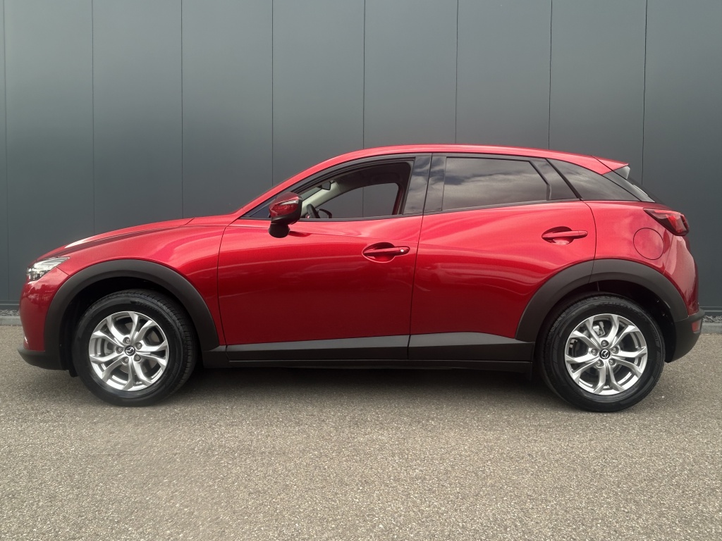 Mazda Mazda