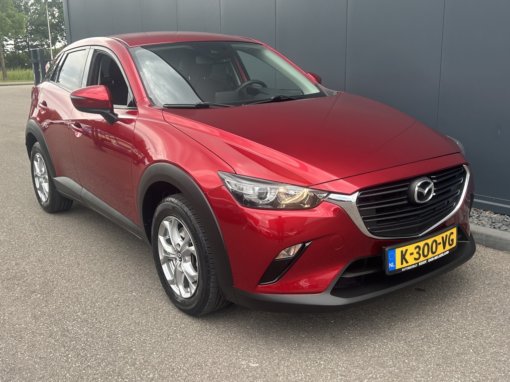 Mazda Mazda
