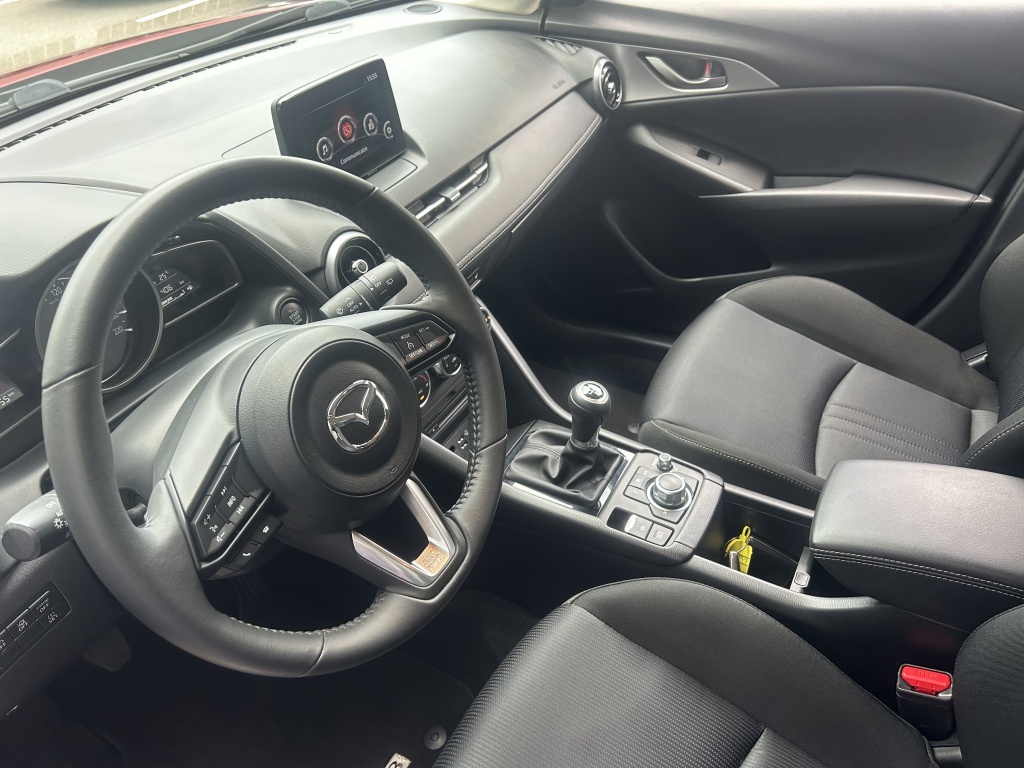 Mazda Mazda