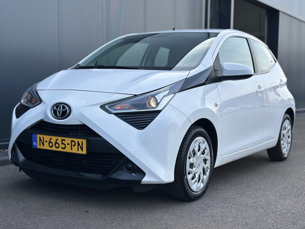 Toyota