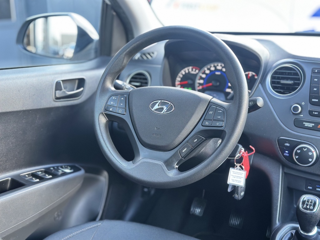 Hyundai Hyundai