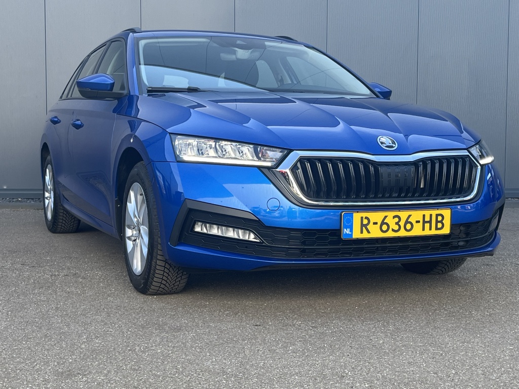 ŠKODA