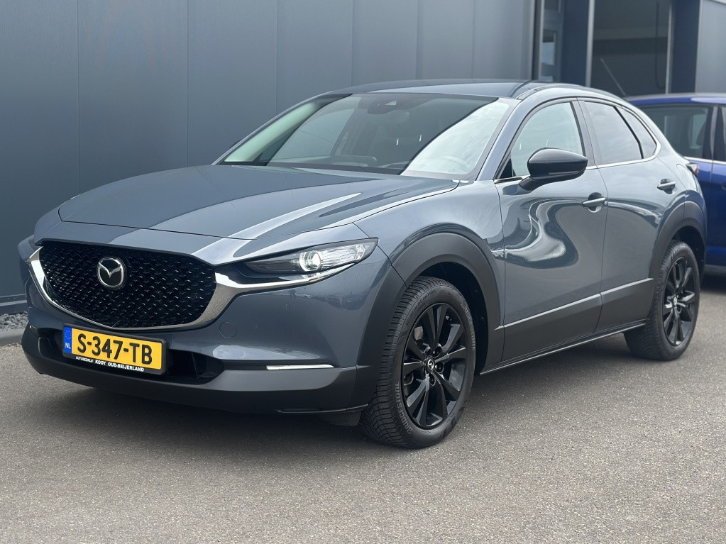 Mazda