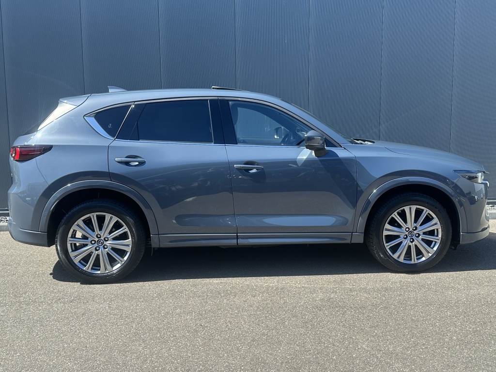 Mazda Mazda