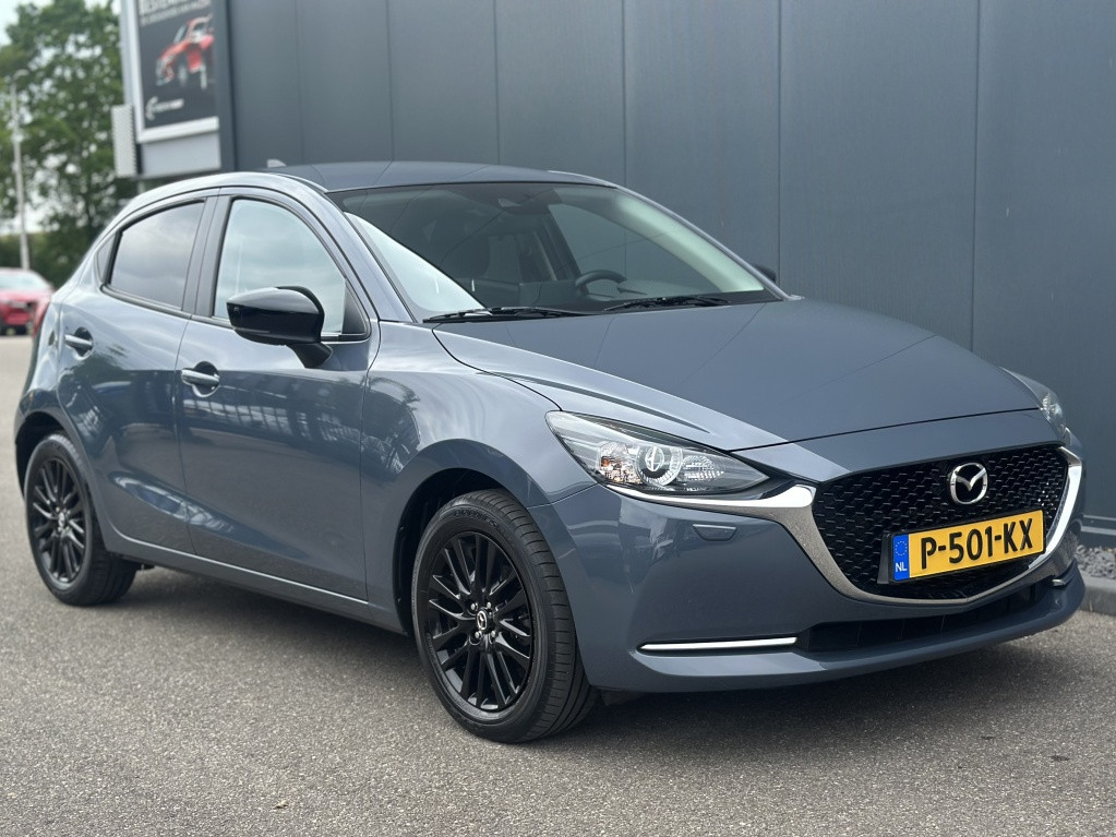 Mazda