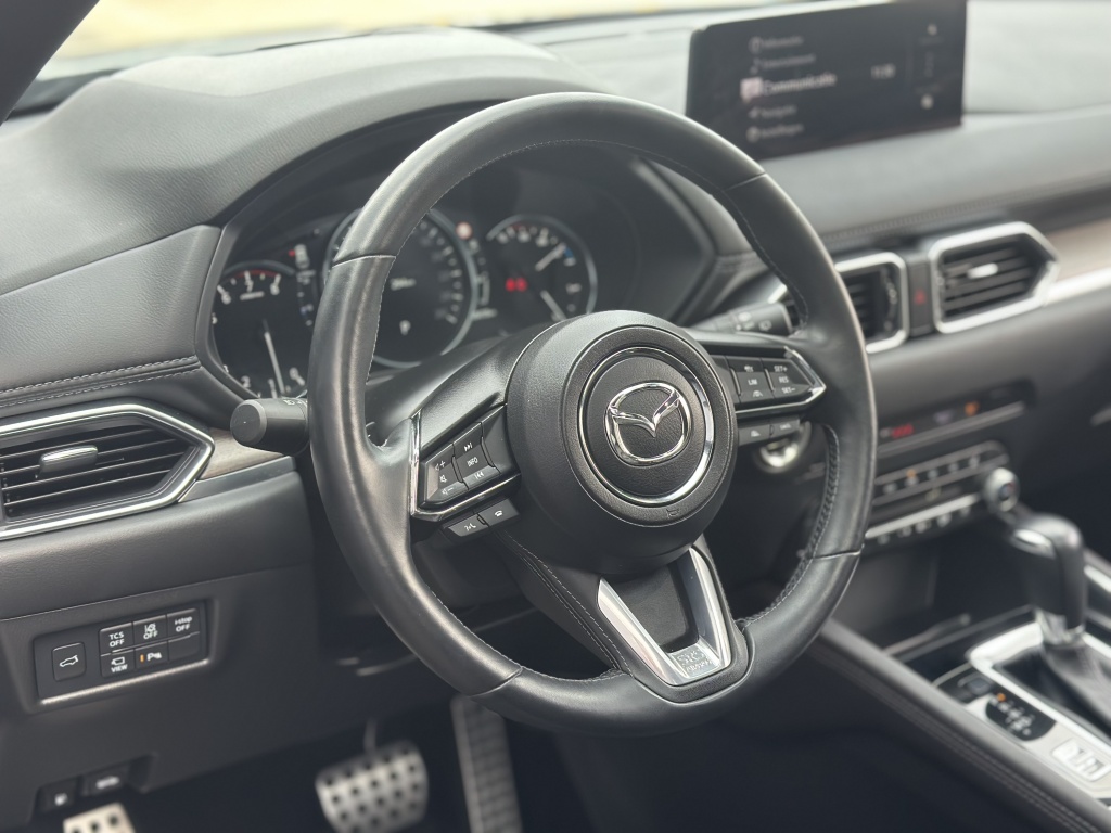 Mazda Mazda