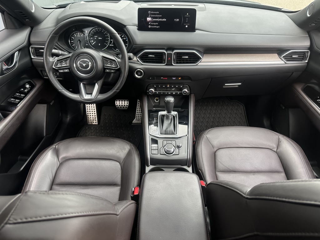 Mazda Mazda