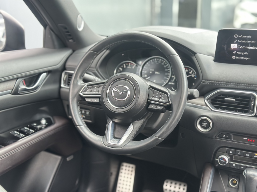 Mazda Mazda