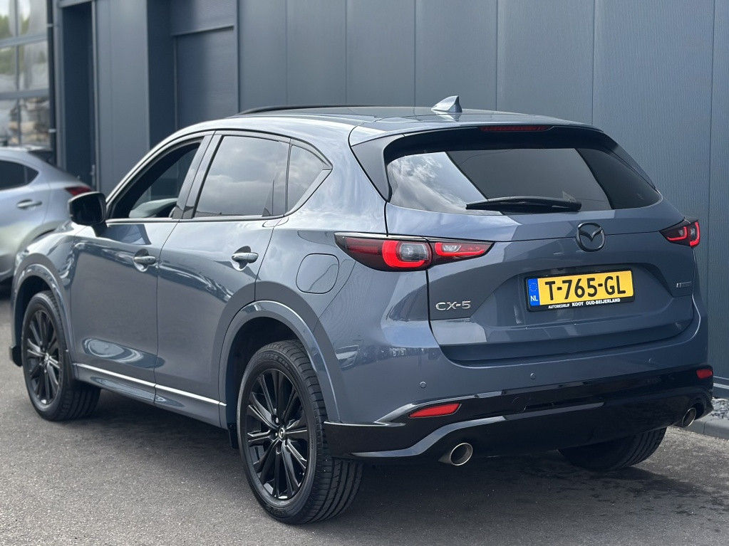 Mazda Mazda