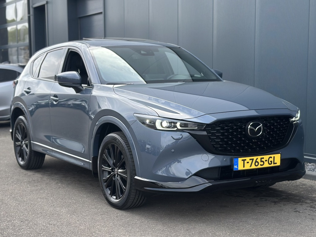 Mazda Mazda