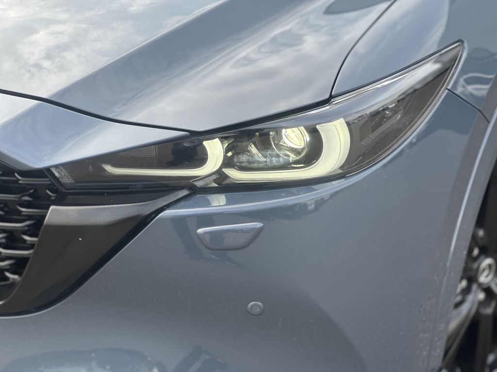 Mazda Mazda
