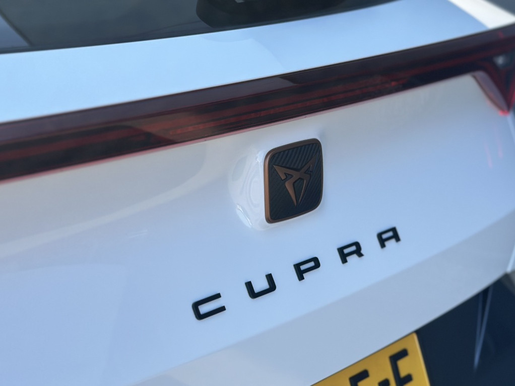CUPRA