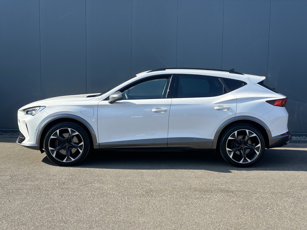 CUPRA