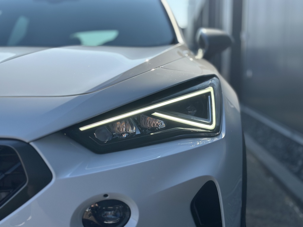 CUPRA