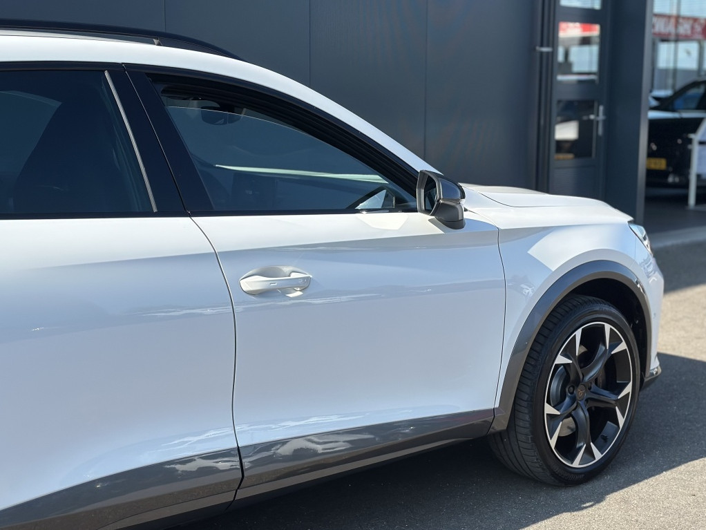 CUPRA