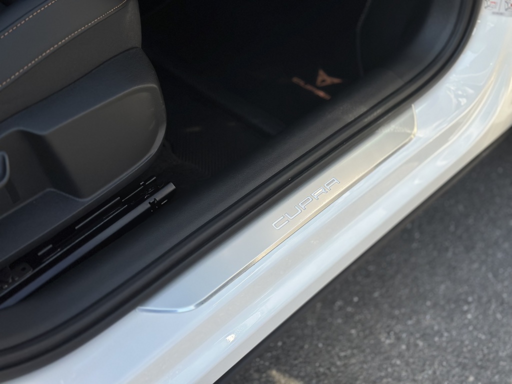 CUPRA