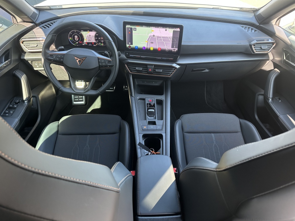 CUPRA