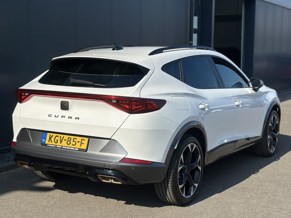 CUPRA
