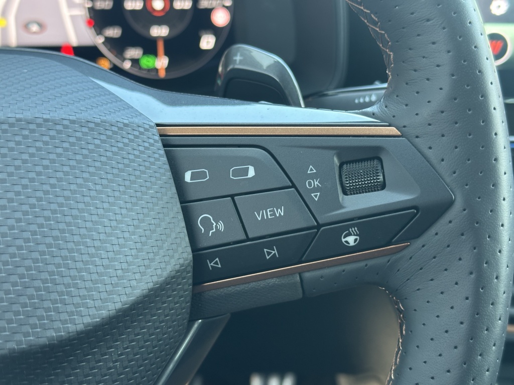 CUPRA