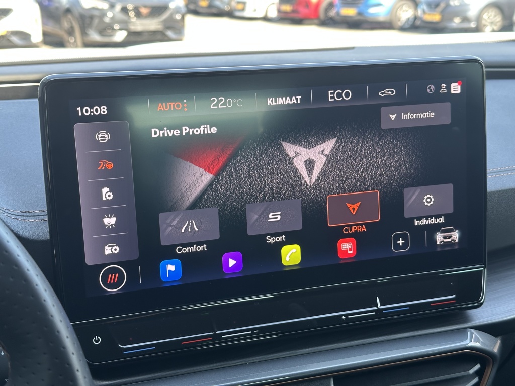 CUPRA