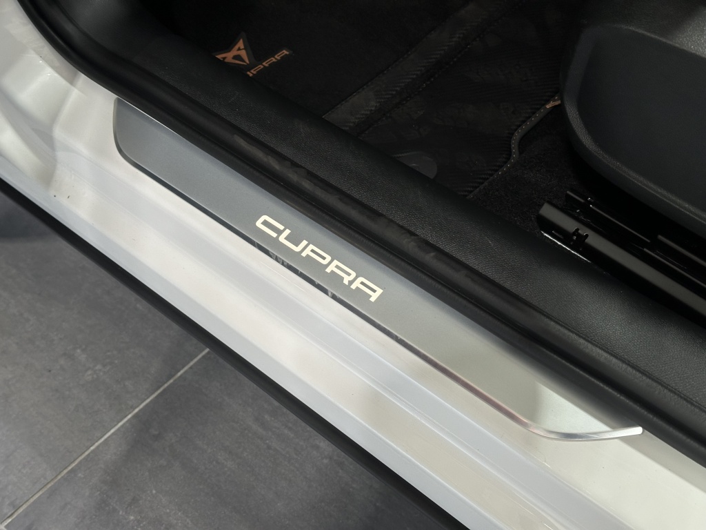 CUPRA