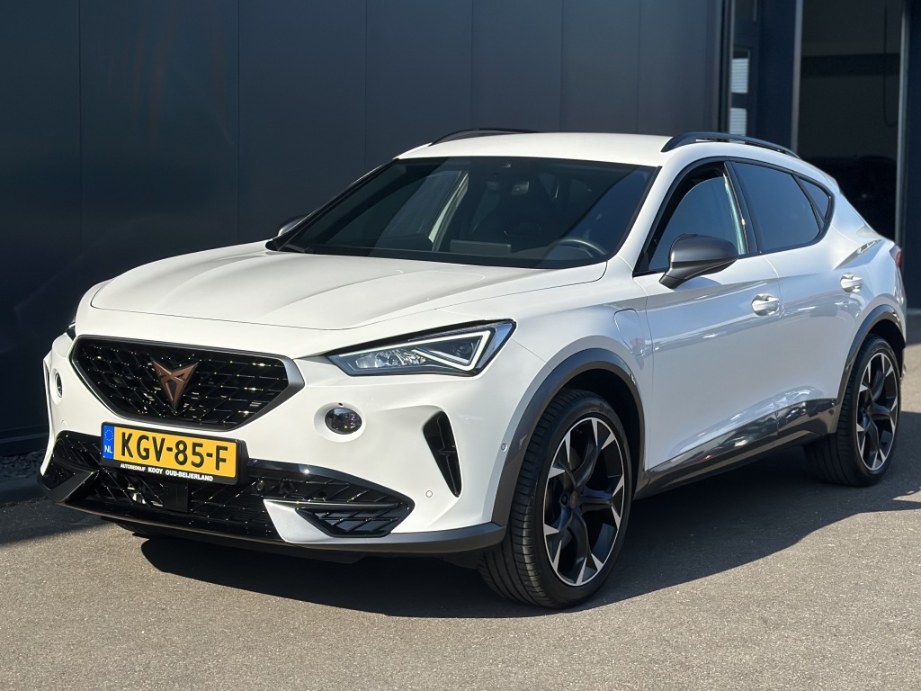 CUPRA