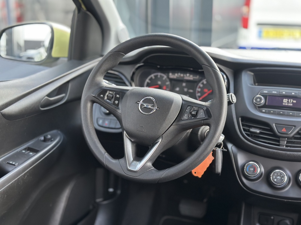 Opel
