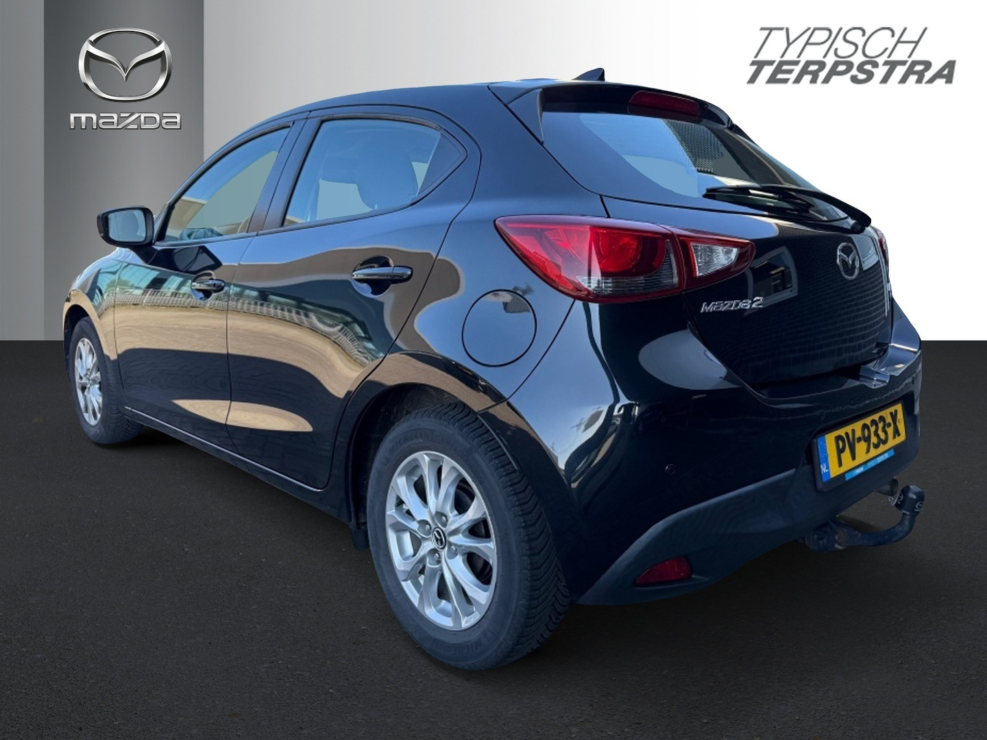 Mazda Mazda