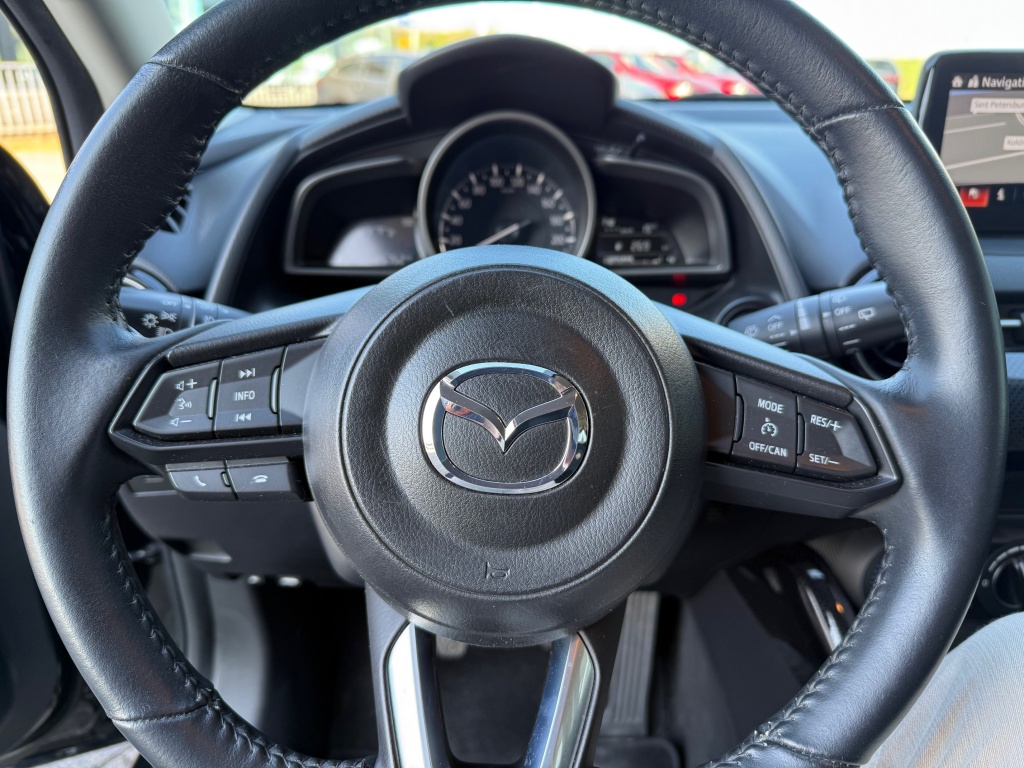 Mazda Mazda