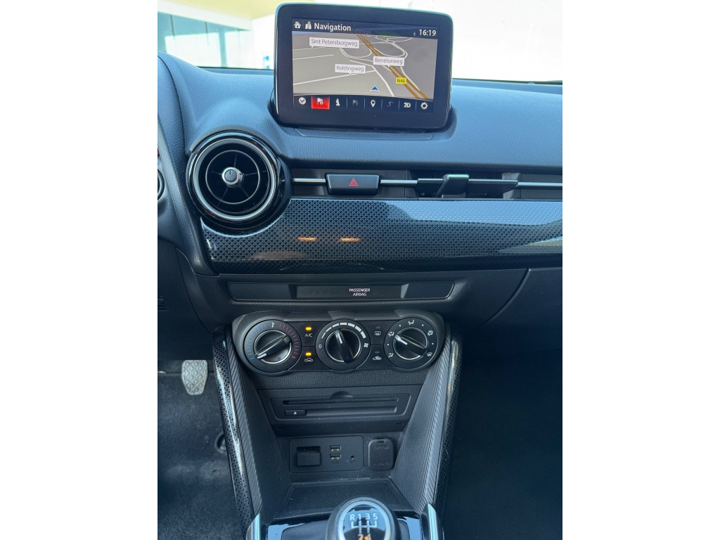 Mazda Mazda
