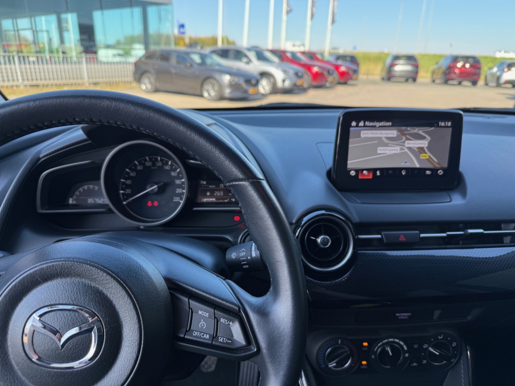 Mazda Mazda