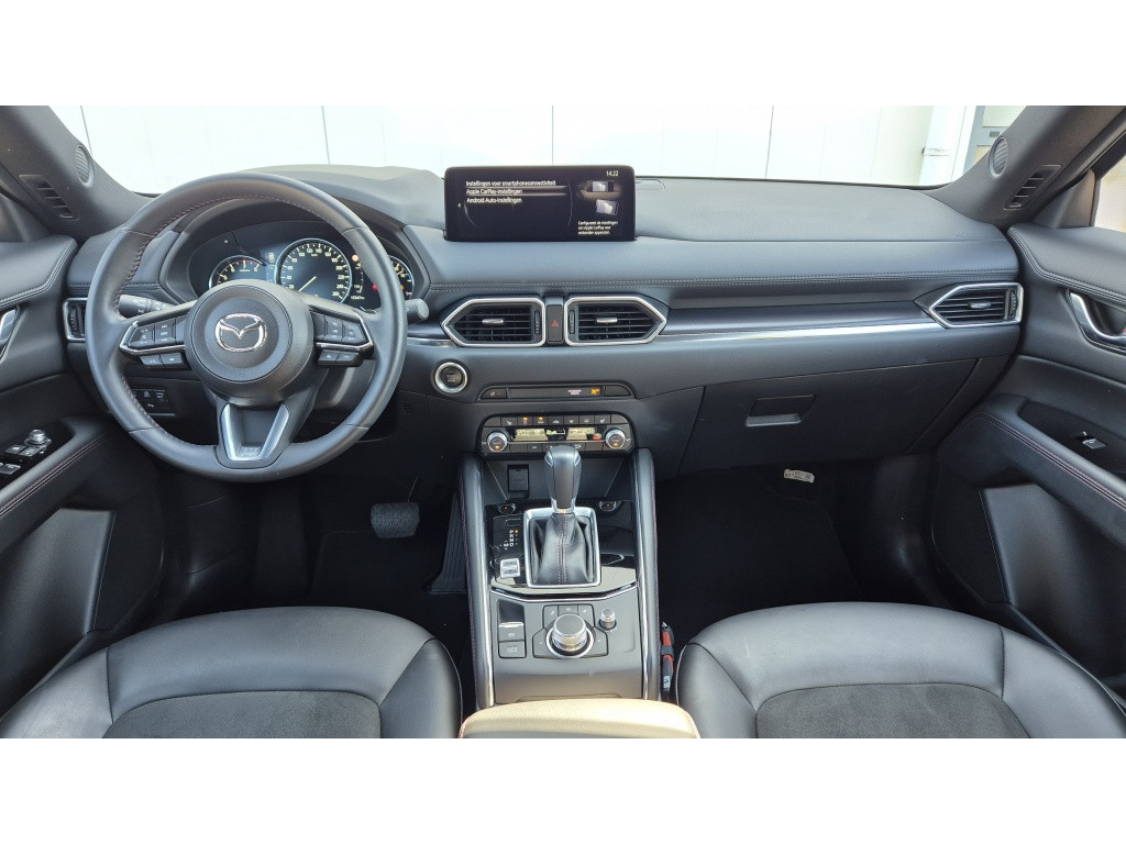 Mazda Mazda