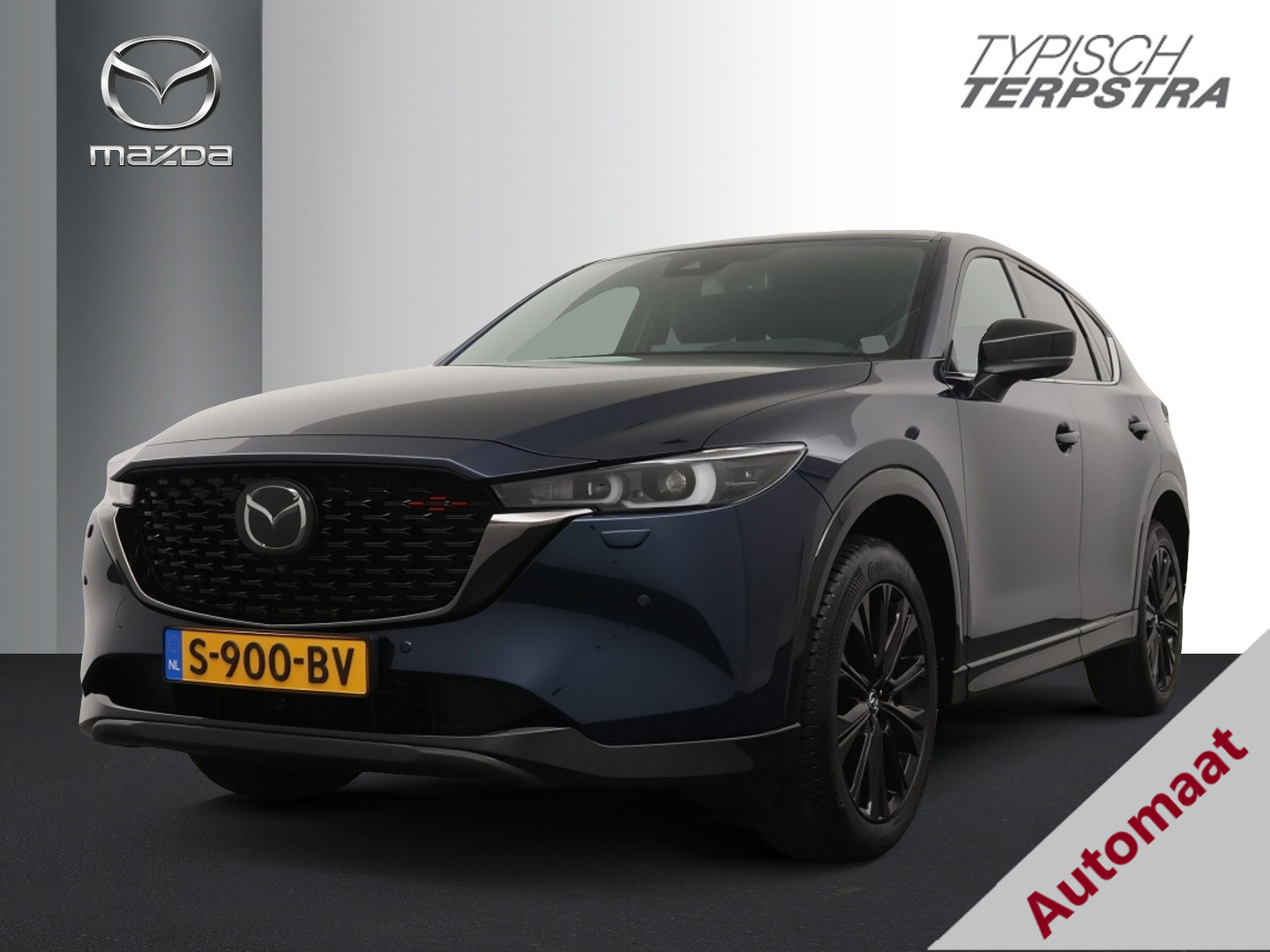 Mazda Mazda