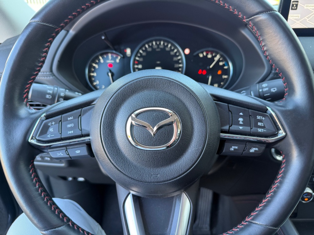 Mazda Mazda