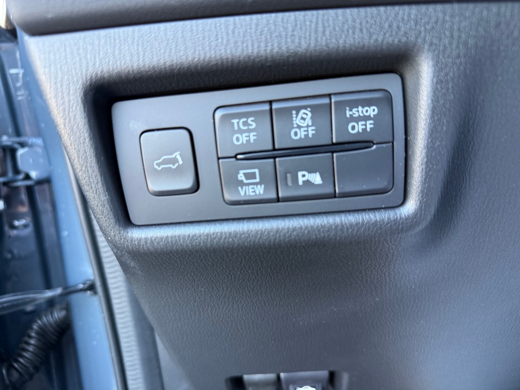 Mazda Mazda