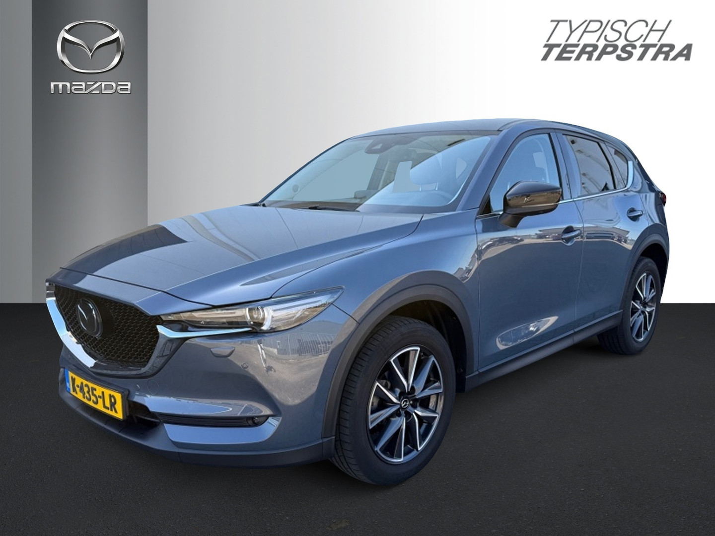 Mazda Mazda