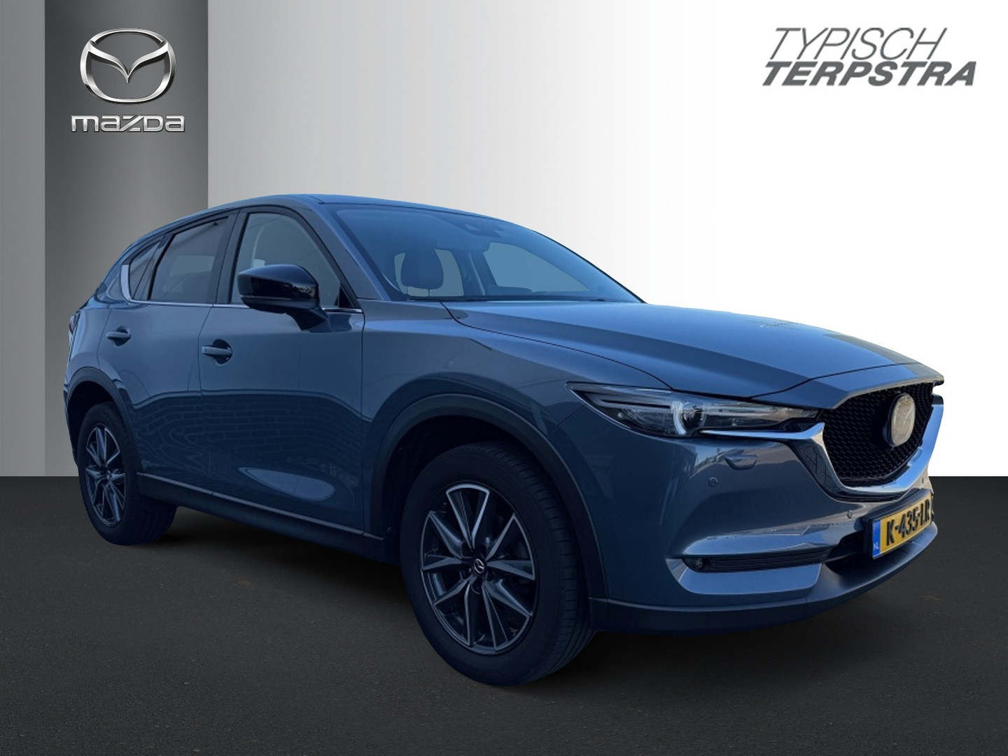 Mazda Mazda